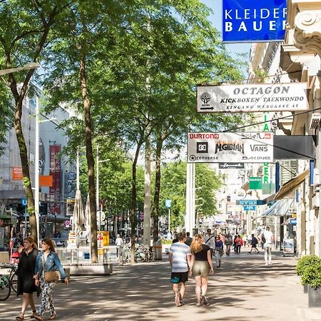 Luxury Suites Mariahilf 维也纳 外观 照片